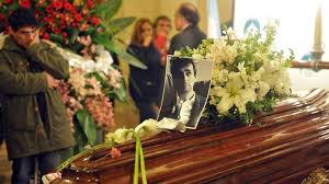Benito cerati presentó a su novio en las redes. Pin En Despidiendo A Gustavo Cerati