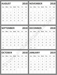 Pin On New Calendar Printable
