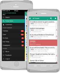 What is freshdesk used for? Freshdesk Itamsoft