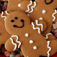 Cake Mix Gingerbread Men Recipe Spice Cake Mix Recipes Gingerbread Spice Cake Mix