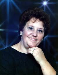 Lillie Caudill Obituary