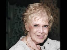 Obituary: ​Joan Doris Canfield Shimko, age 86, of Norwalk
