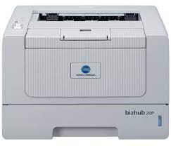 Free konica minolta bizhub 20 drivers and firmware! Konica Minolta Bizhub 20p Toner Cartridges