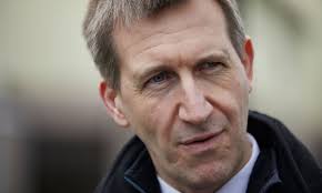 Labour's Dan Jarvis to step down as mayor of South Yorkshire after first  term