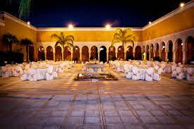 Maybe you would like to learn more about one of these? Hacienda Al Baraka Sevilla Home Facebook