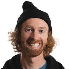 Brian Stenerson's Instagram, Twitter & Facebook