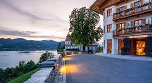 See more of haus am see on facebook. Hotelubersicht Ein Hotel 5 Hauser Das Tegernsee
