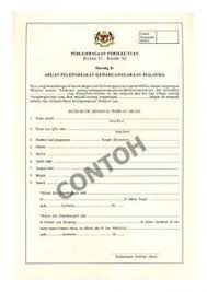 Dual Citizenship In Malaysia
