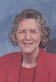 Obituary for June Leila Stubblefield Wolfe