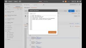 Apps are primarily designed to consider the developer's requirements and are, therefore, loaded with options and features. Postman For Mac Free Download Review Latest Version