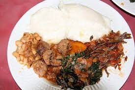 Zambia In Pictures Images Part 1 Pages Pictures Of Zambia Africa Photos Images National Symbols Chicken Recipes Stew Chicken Recipe Whole30 Dinner Easy