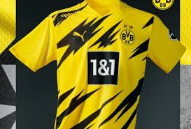 Support your team with cool sophistication in. Manchester City Vs Borussia Dortmund Who Has The Better 2020 21 Home