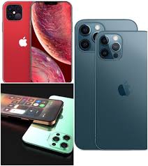 Iphone 12 Pro Max Price In Nigeria 128gb Variant Is Sold For About 421 160 Naira 256gb For 461 615 Naira 512gb For 538 615 Nai Iphone Iphone Price Magsafe