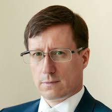 The 4th IT Forum of the Russian Oil & Gas Industry/Speakers