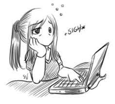 Résultat de recherche d'images pour "amitié virtuelle"