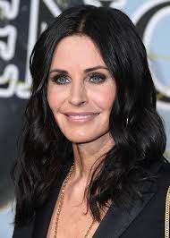 From there, she went on to hold recurring roles in the series misfits of science and family ties. Why Courteney Cox Stopped Plastic Surgery Beauty Crew