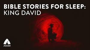 King david for more christian meditations, download the abide app here find peace and sleep to 8 hours of bible sleep stories from psalm 34, psalm 62, psalm 91 & psalm 121 with relaxing music. Bible Stories For Sleep King David Youtube