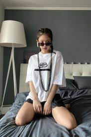 Blackpink's jennie for elle korea magazine august 2021 issue. Jennie Blackpink 2020 Blackpink Jennie Fanpage