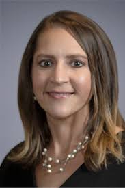 Board of Directors - Mary Rodriguez, CAE