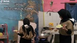 We did not find results for: Dapat Ujian Dari Camer Ekspresi Cewek Ini Disorot Saat Disuruh Masak Berita Hits