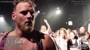 Bishop vs. Sid Sylum