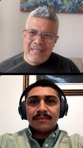 El productor David Batres de @finca_batres (4ta generación de caficultores)  y un servidor compartimos su experiencia de exportar directamente su  pequeño lote de café desde Guatemala (Jutiapa) hasta ...