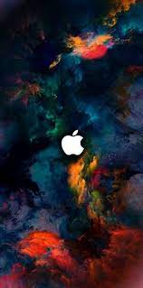 Add beautiful live wallpapers on your lock screen for iphone xs, x and 9. Iphone 4k Hintergrundbild Nawpic