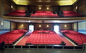 the beacon theatre hopewell virginia music venue