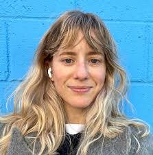 Mallory Rice's Instagram, Twitter & Facebook