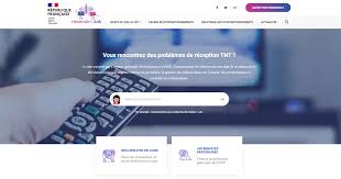 Pour plus de lisibilité, choisissez un nom Recevoir La Tnt Espace Particuliers