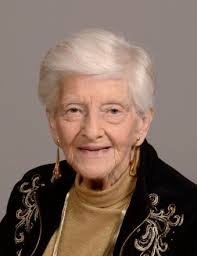 Obituary information for Patricia Jean "Pat" Strutt