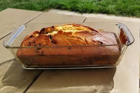 Cake A La Banane Moulinex Volupta Cuisine Cake A La Banane Banane Cuisine