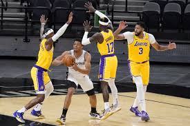 Get the latest lakers news. Los Angeles Lakers 5 Takeaways From The First 5 Games