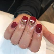 For the most looks you don't need any skills. 50 Stunning Short Nail Designs To Inspire Your Next Manicure In 2020