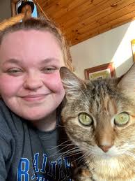 Fine Arts Student of the Week: Lights, camera action! Junior wants to  experience it all