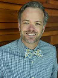 Christopher Cox, President