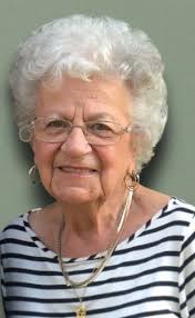 Barbara Alfieri Obituary