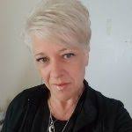 Pastor Samara Jenkins