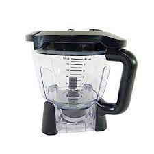 Another thing to think about when. Original Ninja 64 Oz Food Processor Bowl Kit With Lid For Bl770 Bl771 Bl772 Supra Kitchen System Replacement Review Food Processor Recipes Bowl Food