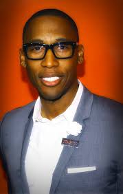 John Randolph Bentley