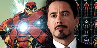 "The Sentinel Buster": Iron Man Officially Assembles His Most Powerful  Armor of All Time