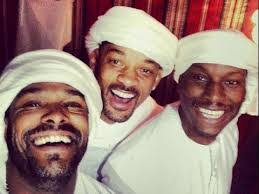 If you missed out on the raid: Pelakon Utama Fast Furious 7 Memeluk Agama Islam Mr Aizat