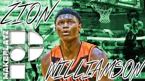 Maybe you would like to learn more about one of these? Zion Williamson Shows No Mercy On The Rims Official Summer Mixtape Youtube