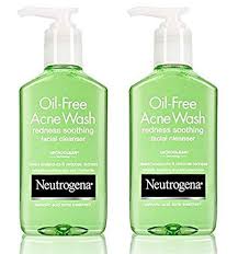 Pin On Face Cleansers
