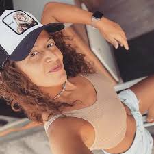 Czapka trucker czarny lew King Goorin Bros.: Caphunters.ch