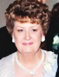 Obituary information for Sherry Darlene Shope