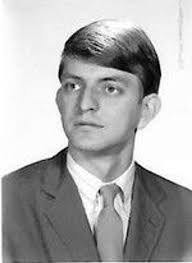 Terry Alan Mccoy Obituary December 7, 2008