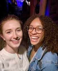 2024 has been a year of many firsts. From performing in a barn to a cigar  lounge to a Minnesota winery with 130 audience, to hosting my first club  show, and getting