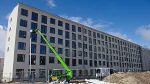 Für manche wohnungen, vor allem für sozialwohnungen und wohnungen bei genossenschaften, brauchen sie einen wohnberechtigungsschein. Prognose Hunderttausende Neue Wohnungen Werden Benotigt Archiv