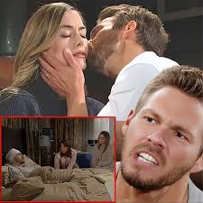 Li and Jack's Relationship Reunion